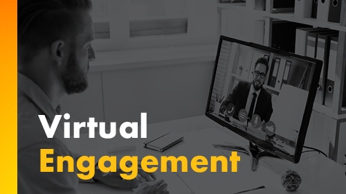 Virtual engagement