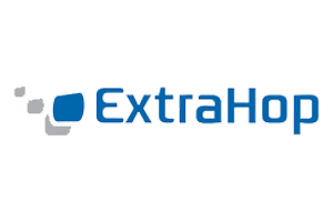extrahop logo